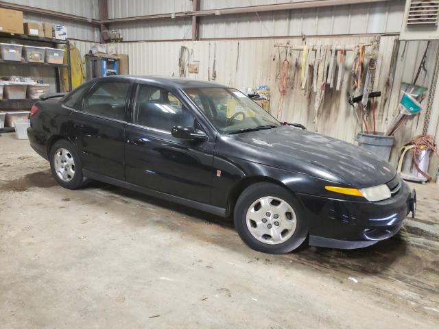 2001 Saturn L300 VIN: 1G8JW54R91Y533910 Lot: 50987353