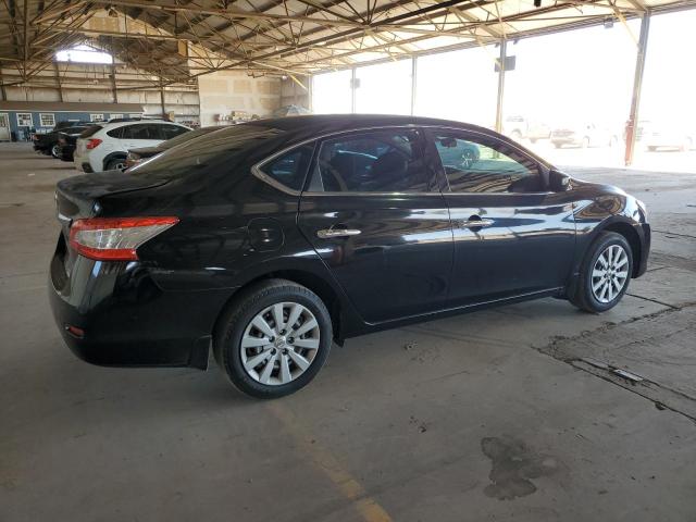3N1AB7AP9EY278107 Nissan SENTRA S