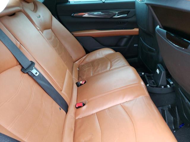 2017 CADILLAC CT6 PREMIU - LREKK5RX1HA049666