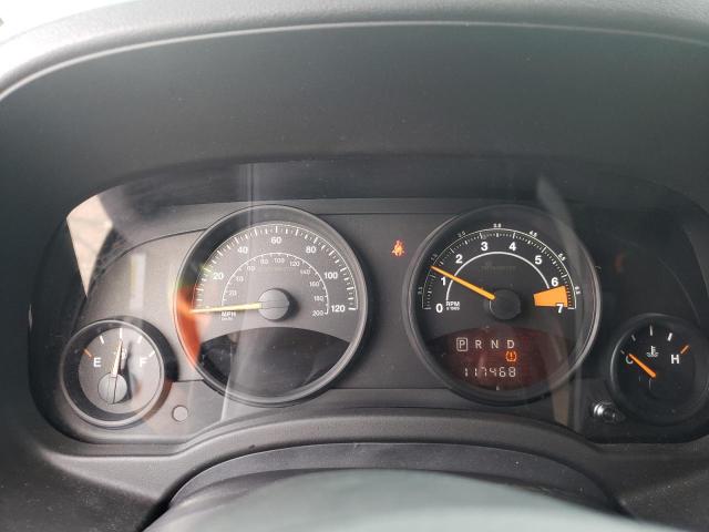 1C4NJCBA9FD295711 Jeep Compass Sport
