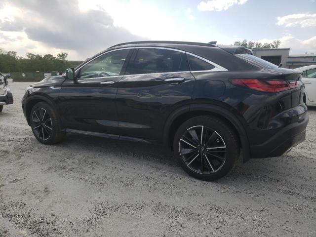 2022 INFINITI QX55 ESSEN 3PCAJ5K37NF113362