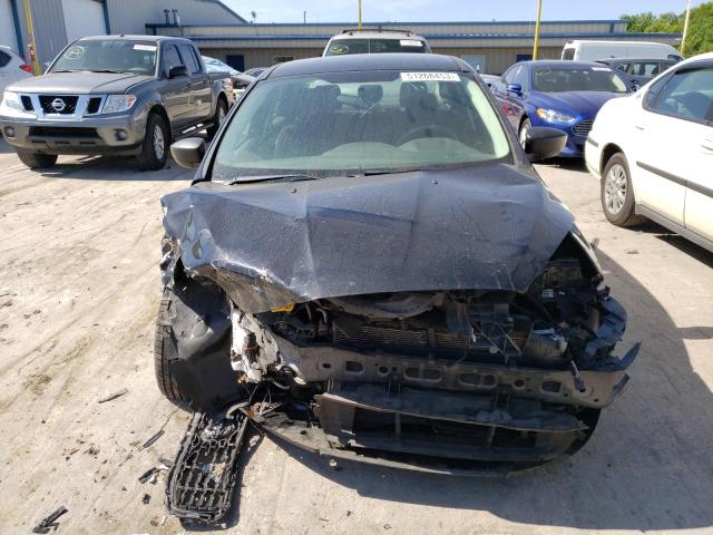 1FADP3E28GL273940 Ford FOCUS S