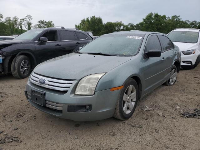 2006 Ford Fusion SE