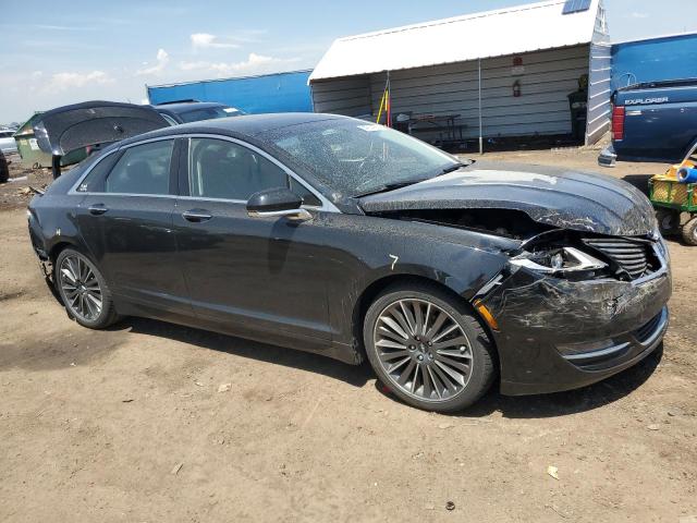 3LN6L2J95GR618821 Lincoln MKZ
