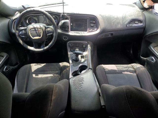 2C3CDZAGXFH773777 Dodge Challenger Sxt