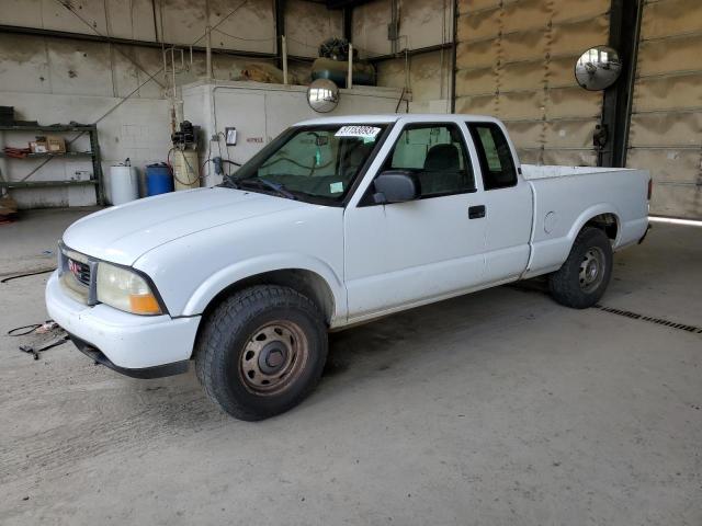 2001 GMC Sonoma 