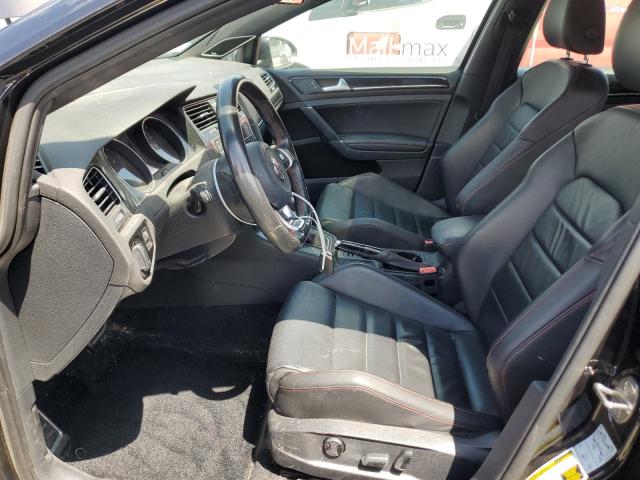 2017 VOLKSWAGEN GTI S/SE - 3VW447AU4HM073538