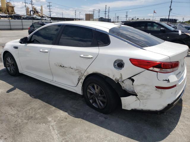 5XXGT4L3XLG445917 KIA Optima Lx