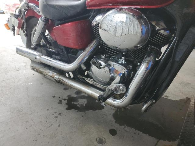 2003 HONDA VT750 CDC JH2RC446X3M706112