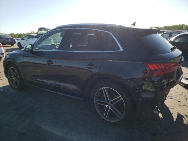 2018 AUDI SQ5 PRESTI WA1C4BFY1J2152301