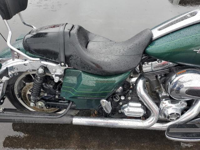 2016 HARLEY-DAVIDSON FLHXS STRE - 1HD1KRM37GB652733