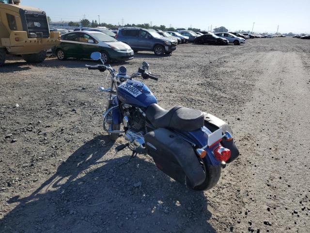 2015 HARLEY-DAVIDSON XL1200 T 1HD1LL338FC434594