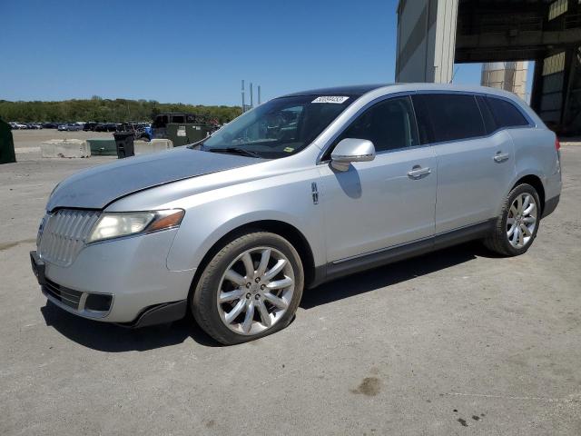 2011 Lincoln MKT 