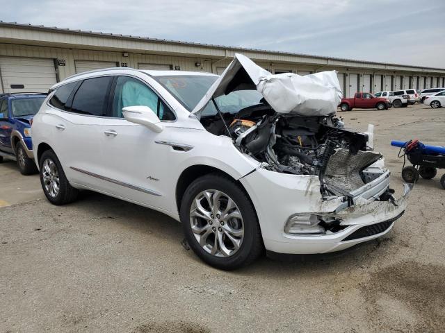 2020 BUICK ENCLAVE AV - 5GAERDKW5LJ124365