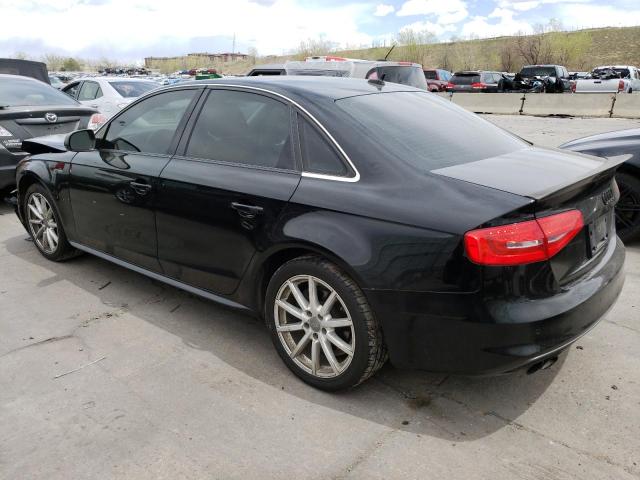 VIN WAUFFAFL0FN019771 2015 Audi A4, Premium Plus no.2