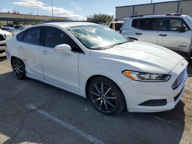 3FA6P0H71FR144842 Ford FUSION SE