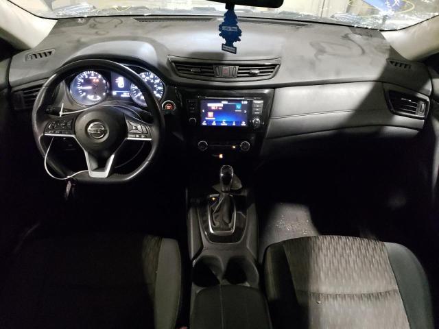 5N1AT2MV2KC709104 Nissan ROGUE S