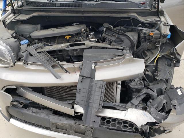 KNDJP3A50J7564039 KIA SOUL +