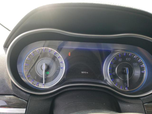 2015 CHRYSLER 300 LIMITE - 2C3CCAAG2FH832809