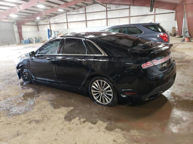 3LN6L5A91HR605471 | 2017 LINCOLN MKZ PREMIE