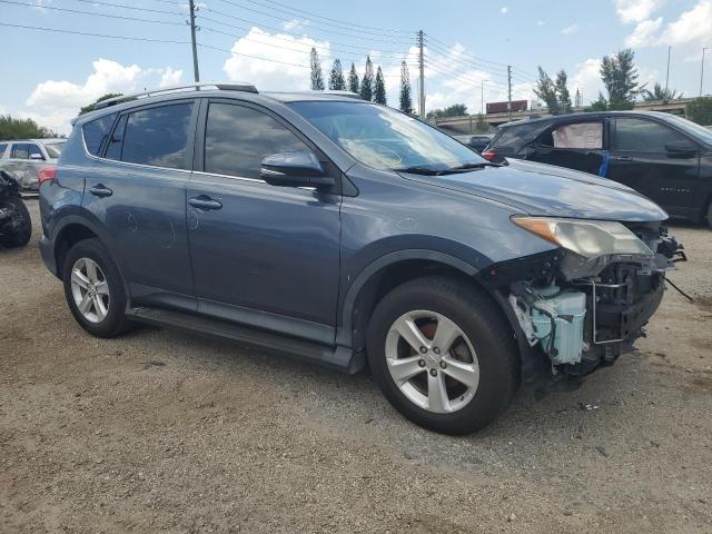 VIN 2T3WFREV8DW071790 2013 TOYOTA RAV4 no.4