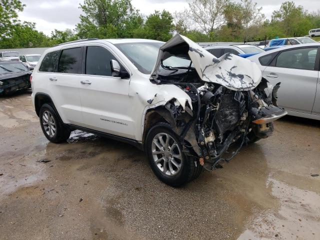1C4RJFBG3GC373365 Jeep Grand Cherokee Limited