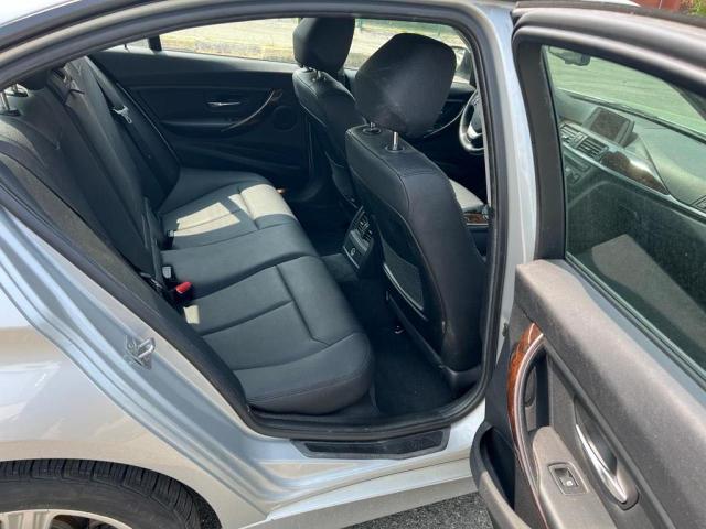 2015 BMW 328 XI - WBA3B3G57FNR87800