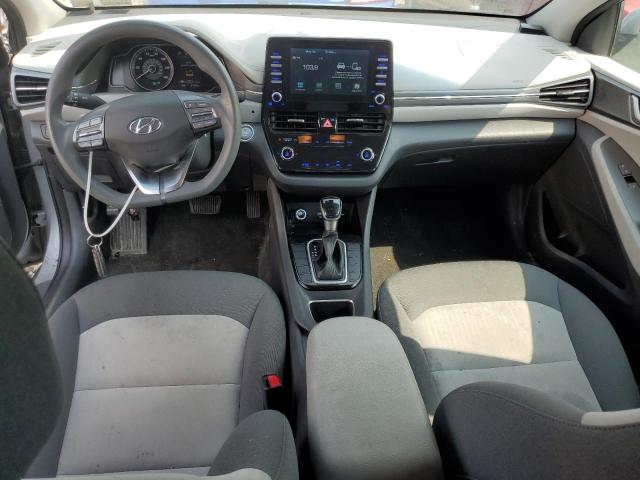 2020 HYUNDAI IONIQ BLUE - KMHC65LC2LU242764