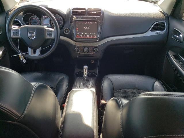 3C4PDDGG5JT387985 Dodge Journey Crossroad
