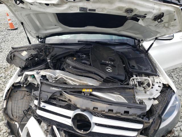 2016 MERCEDES-BENZ C 350E - 55SWF4HB4GU164707