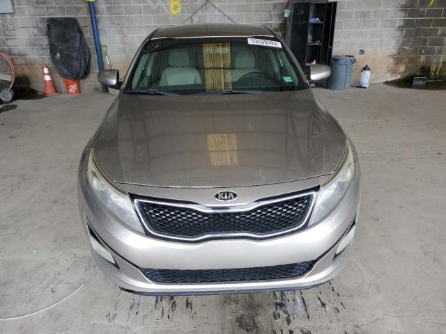5XXGN4A73EG300401 KIA OPTIMA EX