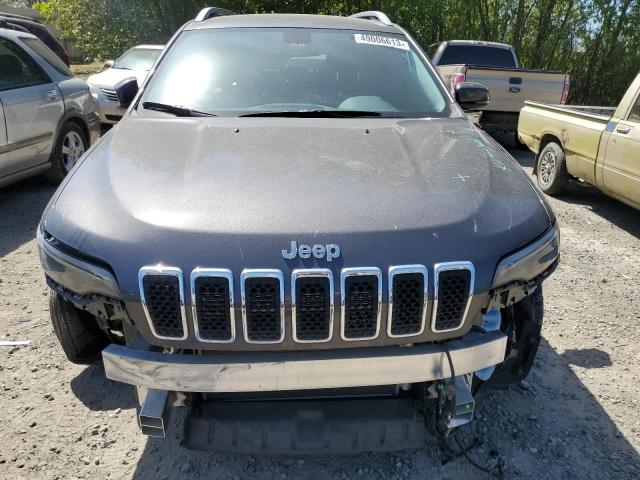 1C4PJMLB7LD538112 Jeep Cherokee Latitude Plus
