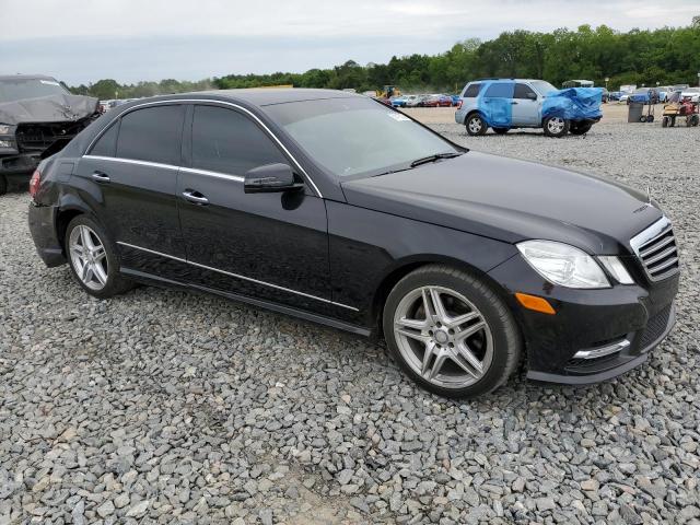 VIN WDDHF5KBXDA739329 2013 Mercedes-Benz E-Class, 350 no.4