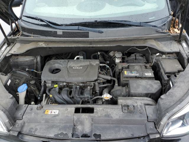 KNDJN2A25H7467158 KIA Soul