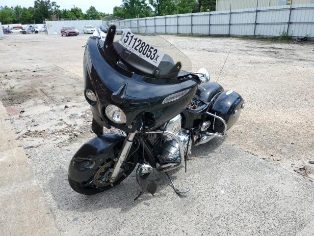 2017 INDIAN MOTORCYCLE CO. CHIEFTAIN - 56KTCNAA3H3356813