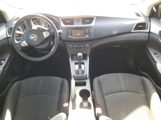 3N1AB7AP3JY233769 Nissan SENTRA S