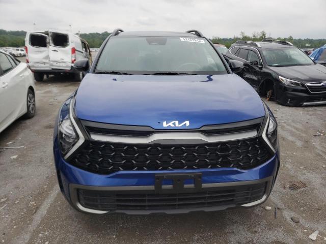 2023 KIA SPORTAGE X - 5XYK6CAF5PG040302