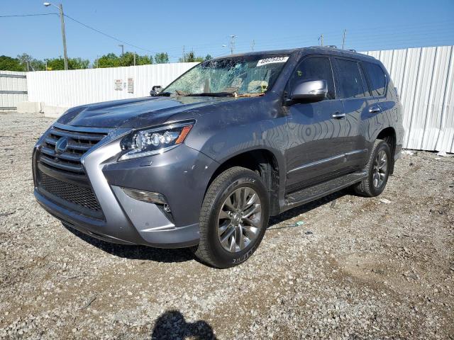 2019 Lexus GX 460 Premium