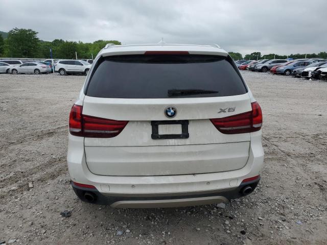 2015 BMW X5 SDRIVE3 - 5UXKR2C58F0H40049