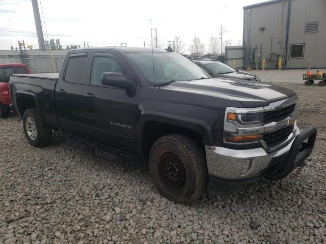 2016 CHEVROLET SILV1500 4 1GCVKREH4GZ122126