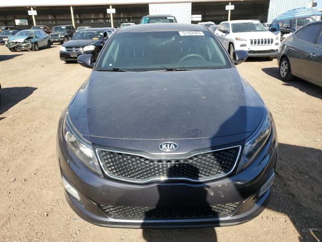 KNAGM4A76F5631298 KIA Optima Lx