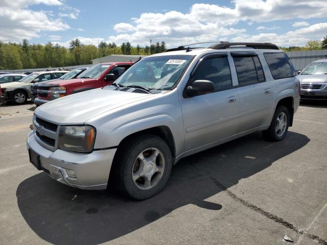 2006 Chevrolet TrailBlazer EXT LS