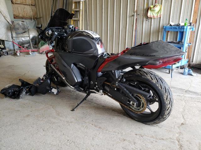 2023 SUZUKI GSX1300 RR - JS1EJ11B3P7100369