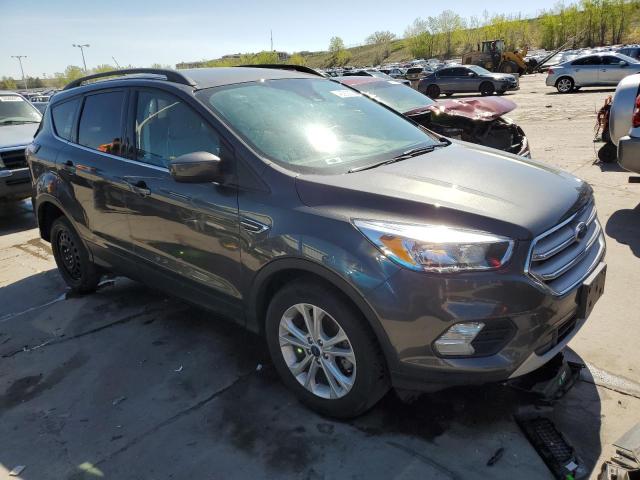 1FMCU0GD1JUD07760 Ford ESCAPE SE