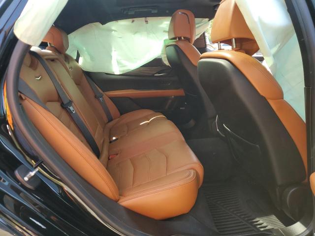 2017 CADILLAC CT6 PREMIU - 1G6KH5R65HU204516