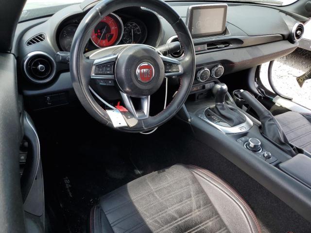 2018 FIAT 124 SPIDER - JC1NFAEK9J0137845