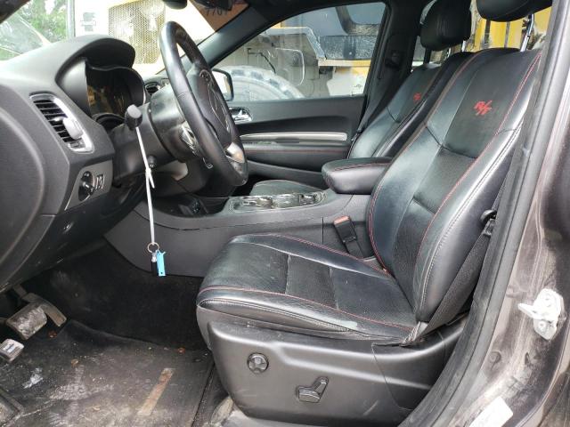 1C4SDJCT3FC760682 Dodge Durango R/t