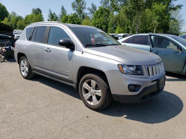 1C4NJCBA6GD666342 Jeep Compass Sport