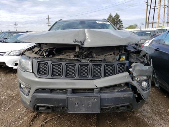 3C4NJDAB7KT704485 Jeep Compass Sport