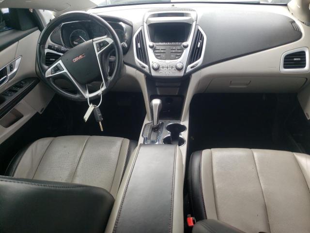 2GKALSEK4F6245230 GMC Terrain Slt